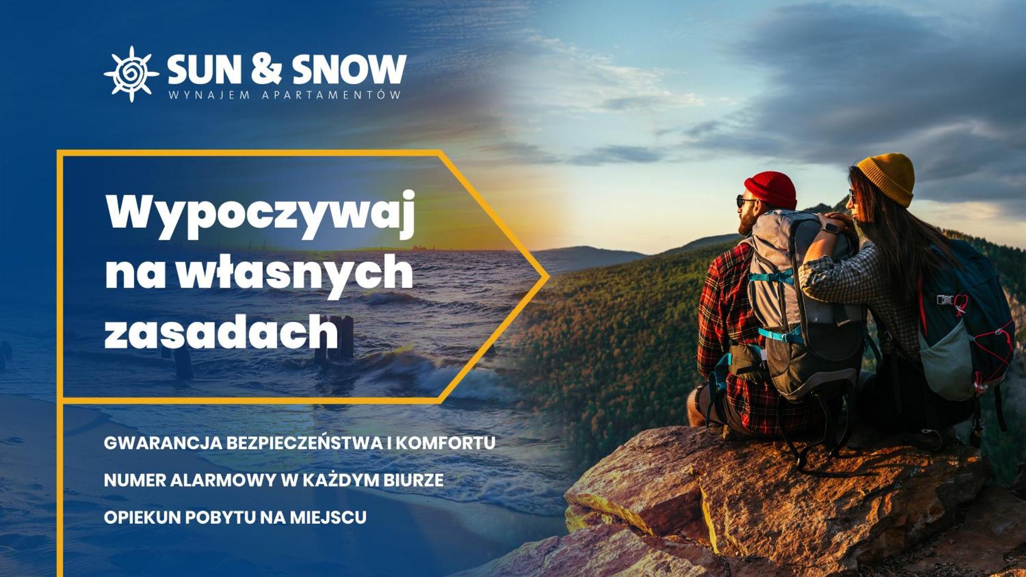 Apartamenty Sun & Snow Centrum Cicha Криниця-Здруй Екстер'єр фото